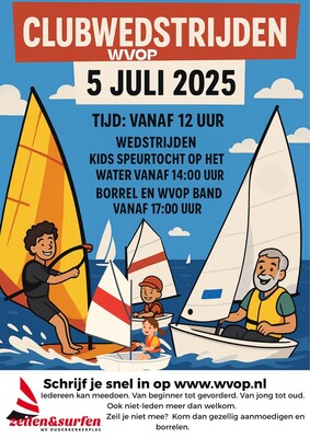 clubwedstrijden